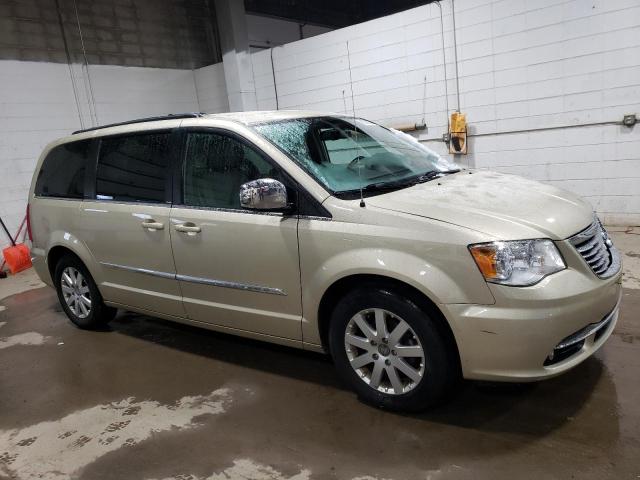 Photo 4 from auction – 2011 CHRYSLER TOWN & COU with VIN 2A4RR8DG2BR799639