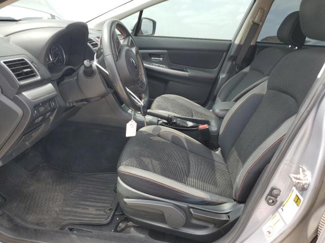 Photo 7 from auction – 2016 SUBARU CROSSTREK with VIN JF2GPADC0G8277250