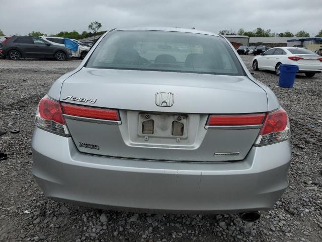 Photo 6 from auction – 2011 HONDA ACCORD SE with VIN 1HGCP2F68BA070716