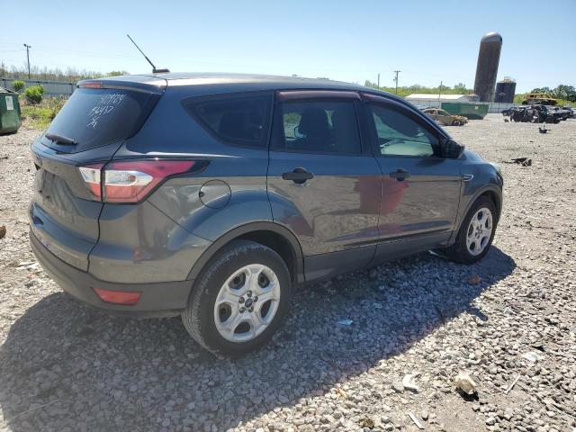 Photo 3 from auction – 2017 FORD ESCAPE S with VIN 1FMCU0F74HUD15499