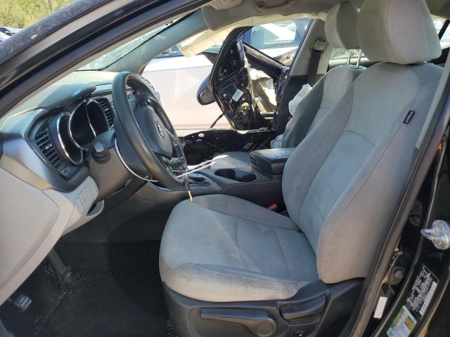 Photo 7 from auction – 2013 KIA OPTIMA LX with VIN 5XXGM4A77DG150956