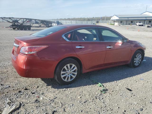 Photo 3 from auction – 2013 NISSAN ALTIMA 2.5 with VIN 1N4AL3APXDN489773