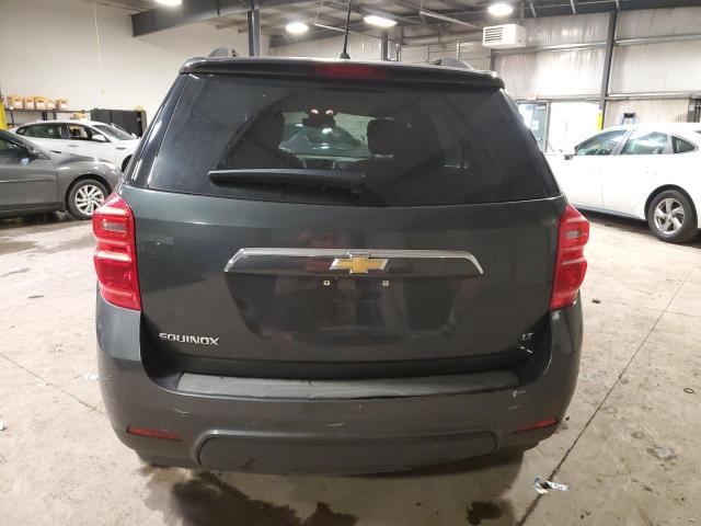 Photo 6 from auction – 2017 CHEVROLET EQUINOX LT with VIN 2GNALCEK5H1608420