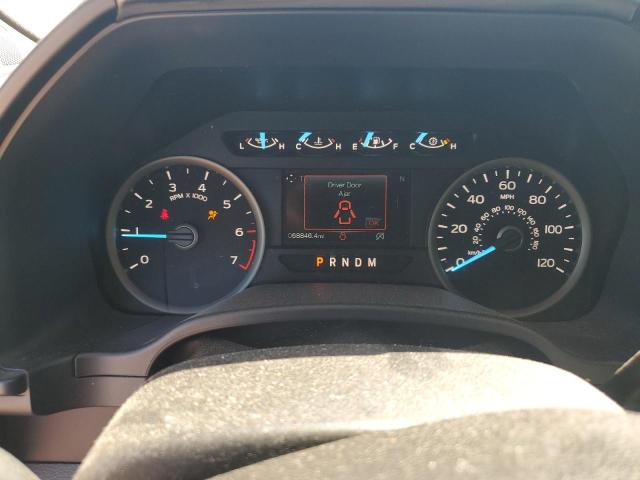 Photo 9 from auction – 2020 FORD F150 SUPER with VIN 1FTEW1EP3LKE85517