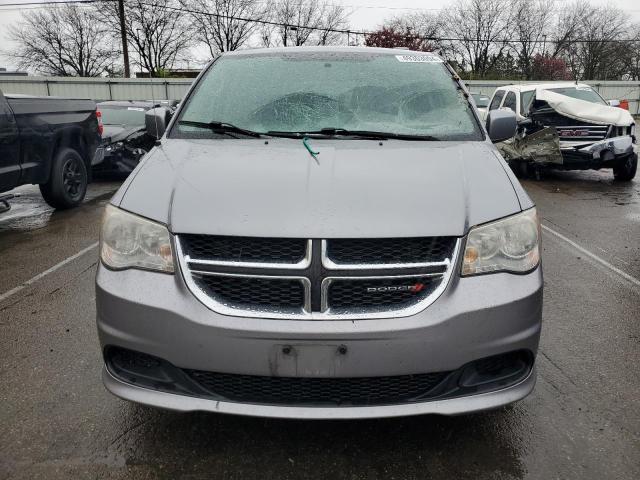 Photo 5 from auction – 2014 DODGE GRAND CARA with VIN 2C4RDGCG2ER153733