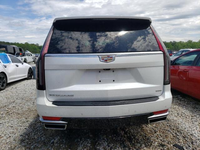 Photo 6 from auction – 2021 CADILLAC ESCALADE P with VIN 1GYS4CKL1MR270145