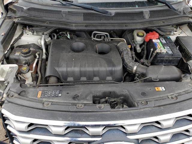 Photo 12 from auction – 2016 FORD EXPLORER L with VIN 1FM5K8FH9GGA63705