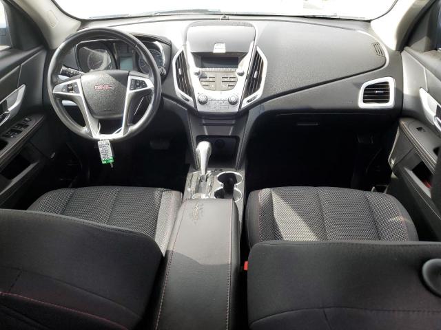 Photo 8 from auction – 2011 GMC TERRAIN SL with VIN 2CTFLTEC1B6390921
