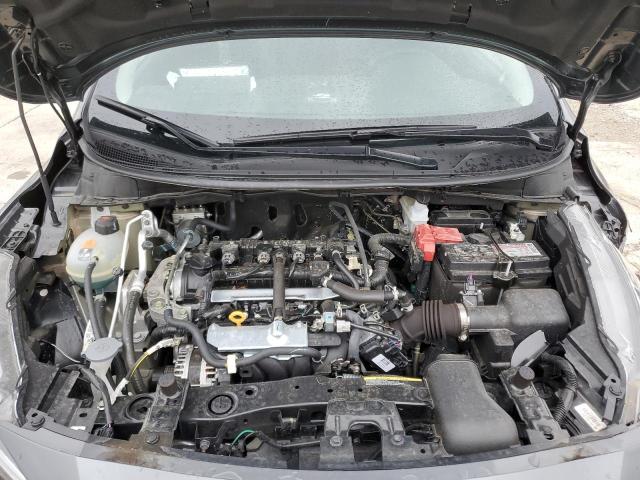Photo 11 from auction – 2022 NISSAN VERSA SR with VIN 3N1CN8FV4NL853465