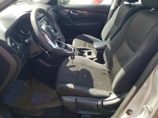 Photo 7 from auction – 2018 NISSAN ROGUE S with VIN 5N1AT2MT7JC775970