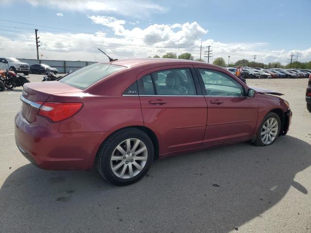 صورة رقم 3 من المزاد - 2013 CHRYSLER 200 TOURIN مع VIN 1C3CCBBB9DN558702