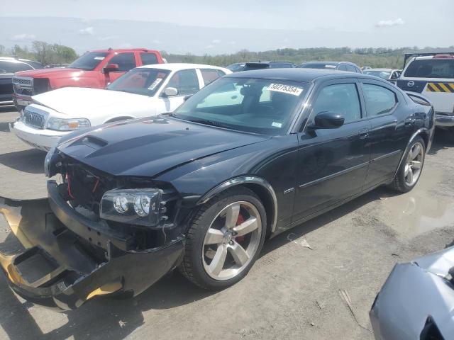 DODGE CHARGER SR 2006 with VIN 2B3KA73W56H369196 - Photo from auction