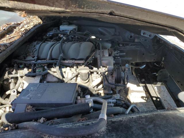 Photo 11 from auction – 2009 CHEVROLET CORVETTE with VIN 1G1YY25W495101913