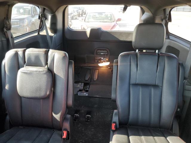 Photo 10 from auction – 2019 DODGE GRAND CARA with VIN 2C4RDGEG3KR578922