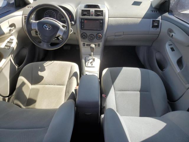 Photo 8 from auction – 2013 TOYOTA COROLLA BA with VIN 5YFBU4EE3DP099742