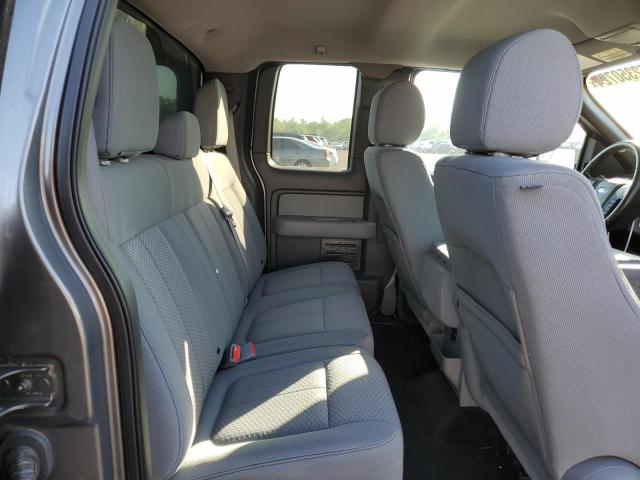 Photo 10 from auction – 2013 FORD F150 SUPER with VIN 1FTEX1CM5DFC19657