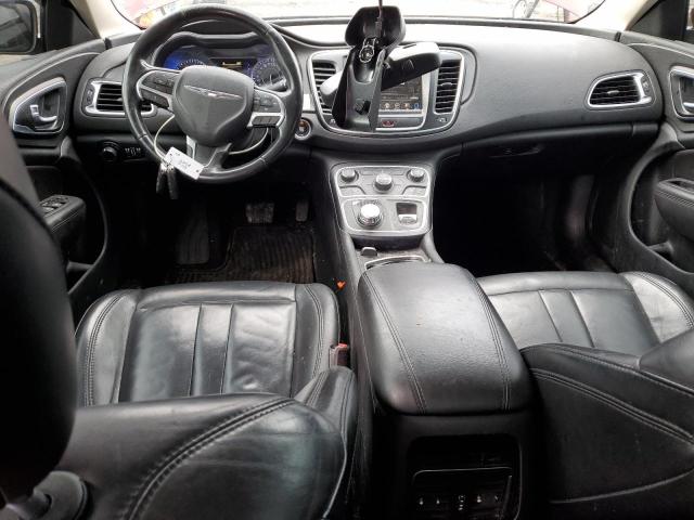 Photo 8 from auction – 2016 CHRYSLER 200 LIMITE with VIN 1C3CCCAB1GN189703
