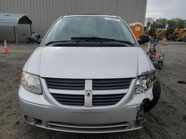 Photo 5 from auction – 2006 DODGE GRAND CARA with VIN 2D4GP44L86R691818