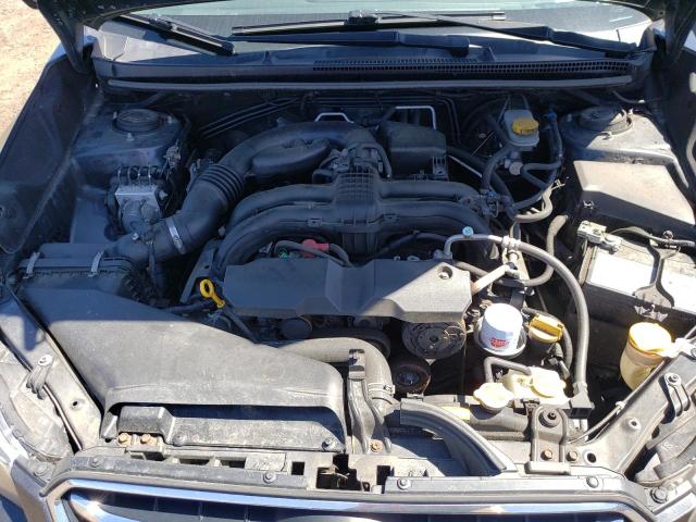 Photo 11 from auction – 2016 SUBARU IMPREZA with VIN JF1GJAA64GH023450