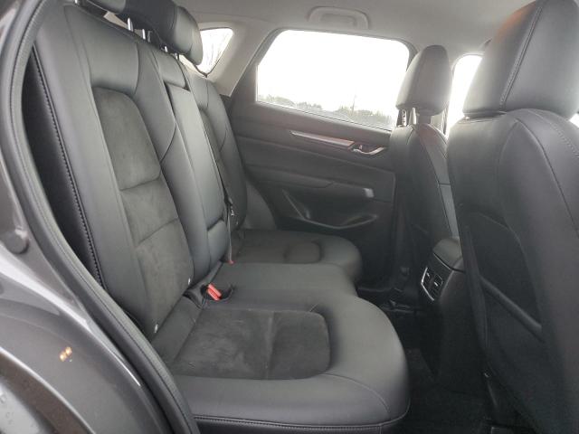 Photo 10 from auction – 2021 MAZDA CX-5 TOURI with VIN JM3KFBCM2M1302740