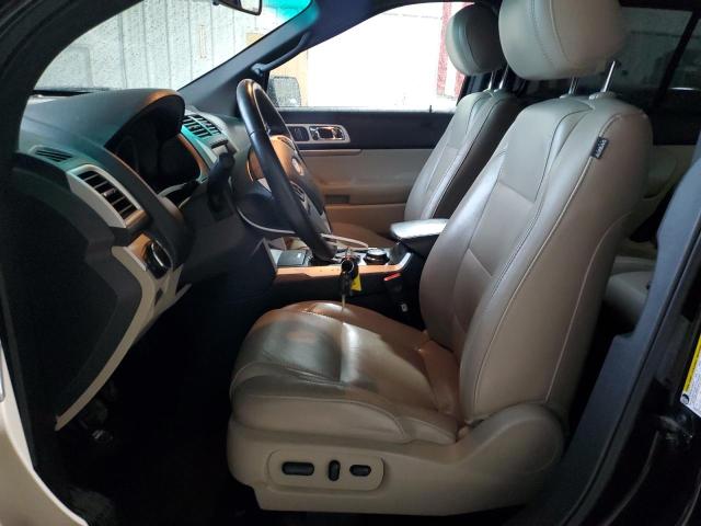 Photo 7 from auction – 2013 FORD EXPLORER X with VIN 1FM5K8D88DGB22242
