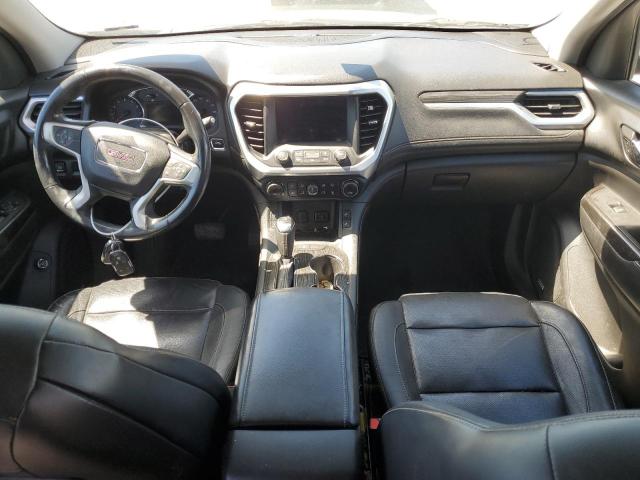 Photo 8 from auction – 2017 GMC ACADIA SLT with VIN 1GKKNMLS5HZ287071