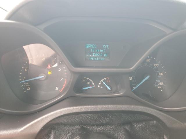 Photo 9 from auction – 2014 FORD TRANSIT CO with VIN NM0LS6E79E1161140
