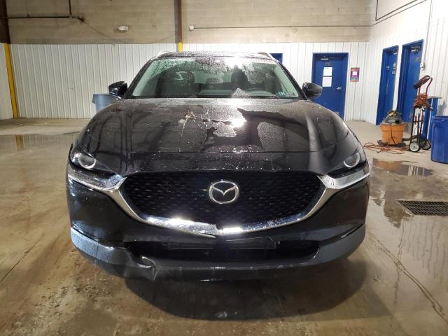 Photo 5 from auction – 2022 MAZDA CX-30 PREF with VIN 3MVDMBCL2NM409255