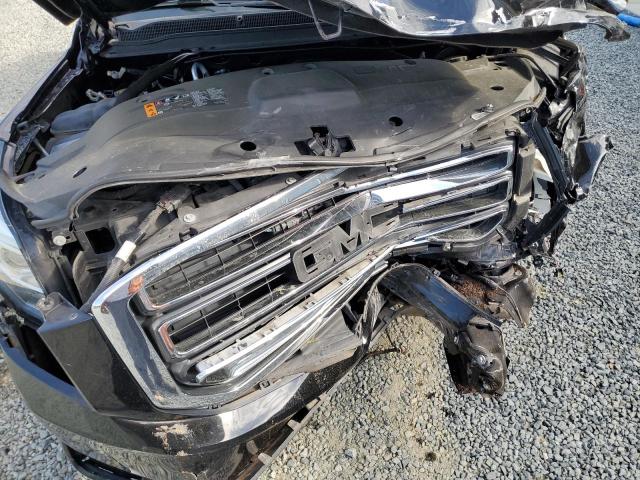 Photo 12 from auction – 2020 GMC YUKON SLT with VIN 1GKS2BKC3LR272620