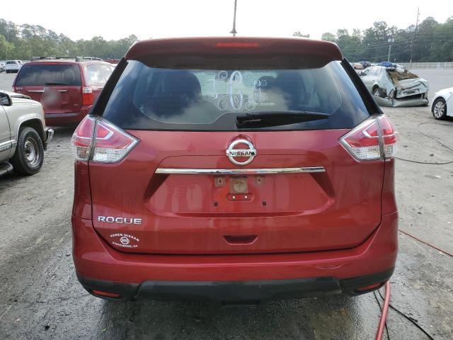 Photo 6 from auction – 2016 NISSAN ROGUE S with VIN JN8AT2MT6GW028313