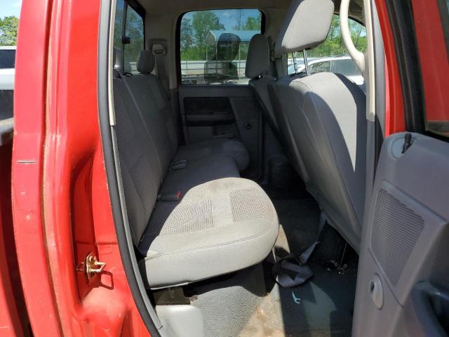 Photo 10 from auction – 2007 DODGE RAM 1500 S with VIN 1D7HA18PX7S130301