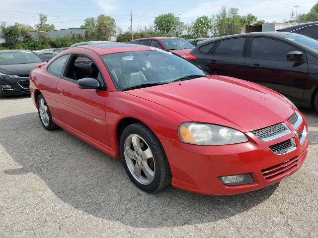 Фото 4 с аукциона – 2004 DODGE STRATUS R/ с VIN 4B3AG52H54E153529
