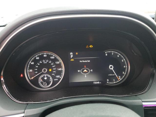 Photo 9 from auction – 2022 GENESIS GV70 BASE with VIN KMUMADTB4NU026164