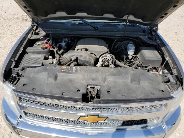 Photo 11 from auction – 2013 CHEVROLET SILVERADO with VIN 1GCRKSE72DZ249386