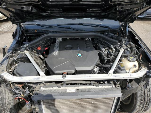 Photo 12 from auction – 2019 BMW X3 SDRIVE3 with VIN 5UXTR7C53KLR44362