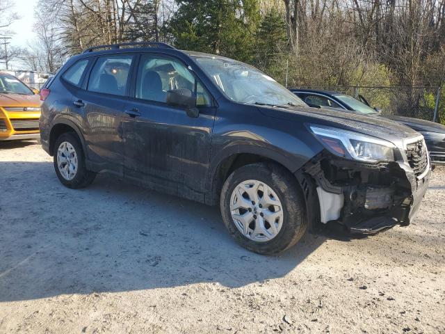 Photo 4 from auction – 2019 SUBARU FORESTER with VIN JF2SKACC3KH484492