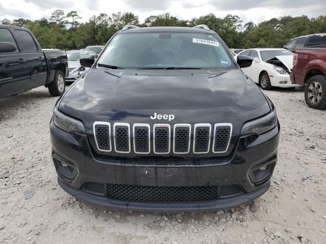 Photo 5 from auction – 2019 JEEP CHEROKEE L with VIN 1C4PJLLB9KD175417