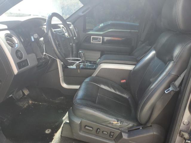 Photo 7 from auction – 2011 FORD F150 SUPER with VIN 1FTFW1EF9BKD74335