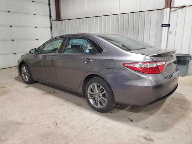 Photo 2 from auction – 2017 TOYOTA CAMRY LE with VIN 4T1BF1FK1HU455025
