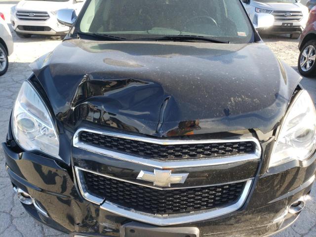 Photo 12 from auction – 2015 CHEVROLET EQUINOX LT with VIN 2GNFLHEK8F6235666