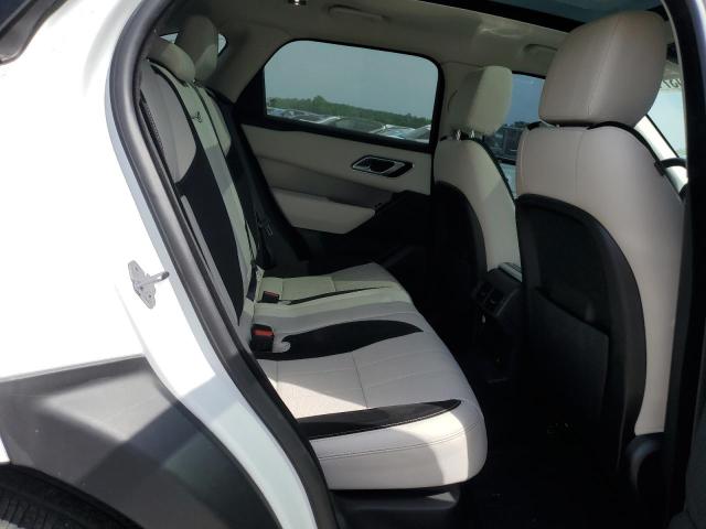 Photo 11 from auction – 2020 LAND ROVER RANGE ROVE with VIN SALYB2EX3LA293379