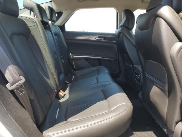 Photo 10 from auction – 2013 LINCOLN MKZ with VIN 3LN6L2JK8DR807669
