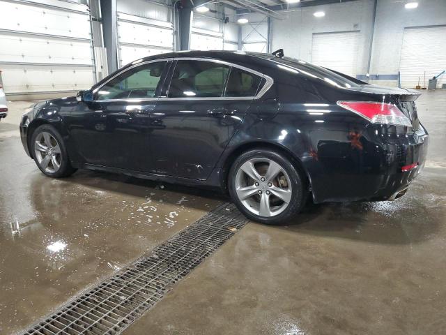 صورة رقم 2 من المزاد - 2014 ACURA TL TECH مع VIN 19UUA9F53EA001846