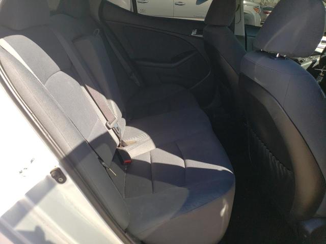 Zdjęcie 10 z aukcji – 2016 KIA OPTIMA HYB z VIN KNAGM4AD3G5094624