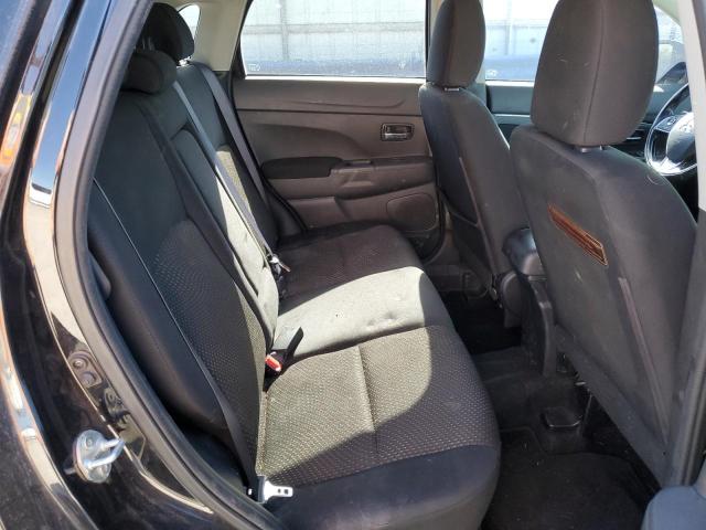 Photo 11 from auction – 2016 MITSUBISHI OUTLANDER with VIN JA4AP3AUXGZ022736
