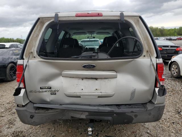Photo 6 from auction – 2004 FORD EXPEDITION with VIN 1FMPU15L64LA92033