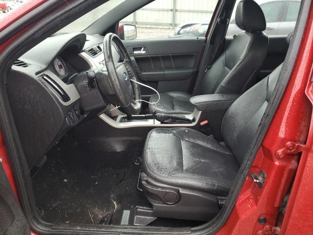 Photo 7 from auction – 2010 FORD FOCUS SES with VIN 1FAHP3GN7AW192149