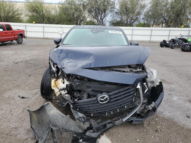 Photo 5 from auction – 2018 MAZDA 3 TOURING with VIN 3MZBN1L39JM192360