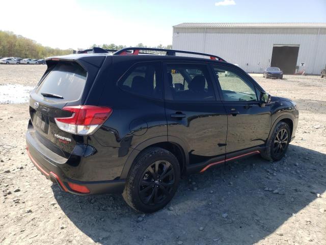 Photo 3 from auction – 2022 SUBARU FORESTER S with VIN JF2SKAJC0NH514457