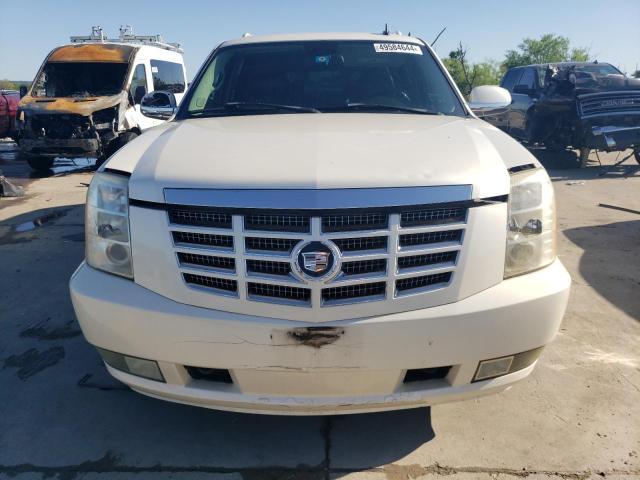 Photo 5 from auction – 2007 CADILLAC ESCALADE E with VIN 1GYFK66817R339905
